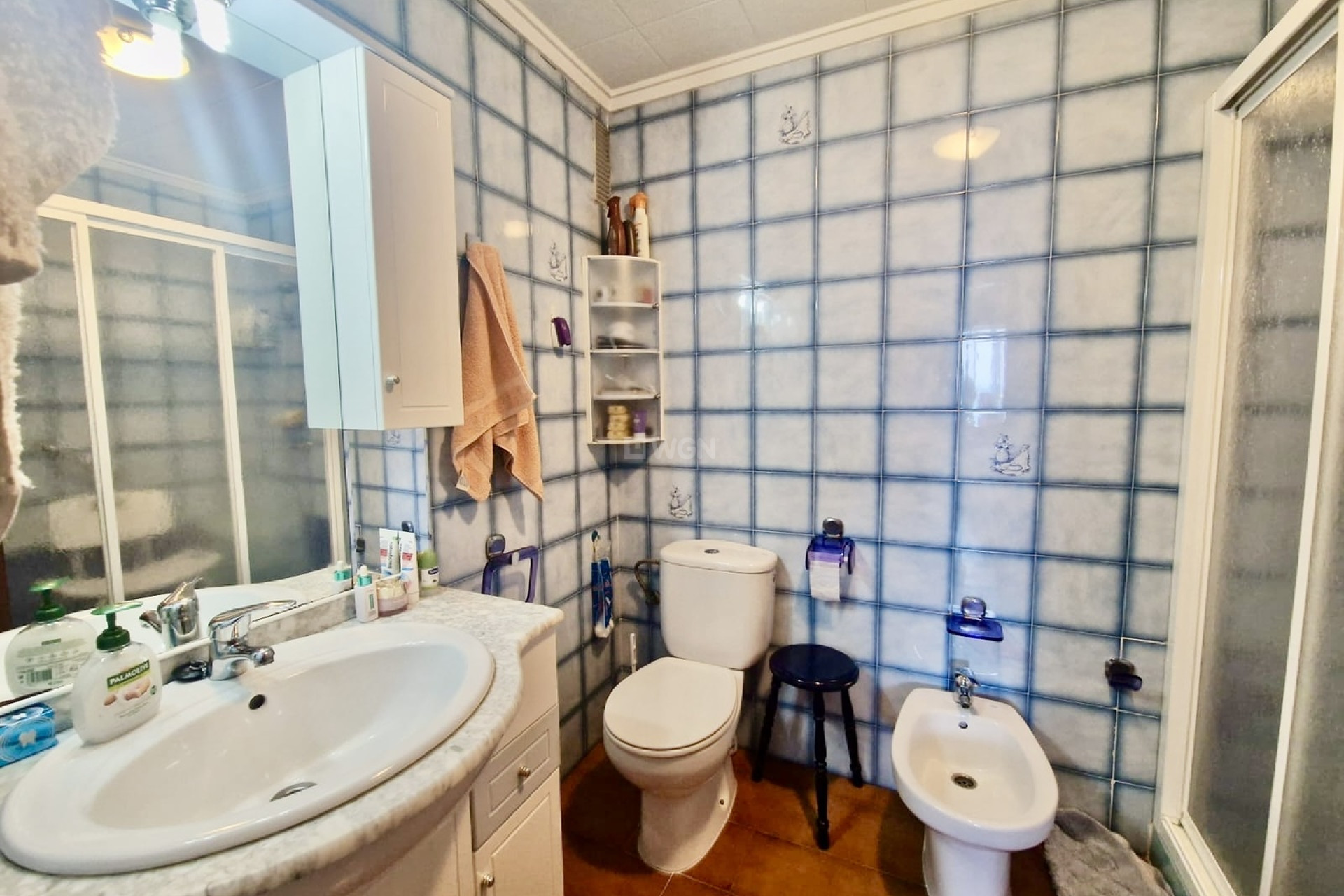 Odsprzedaż - Mieszkanie w bloku - Torrevieja - Costa Blanca