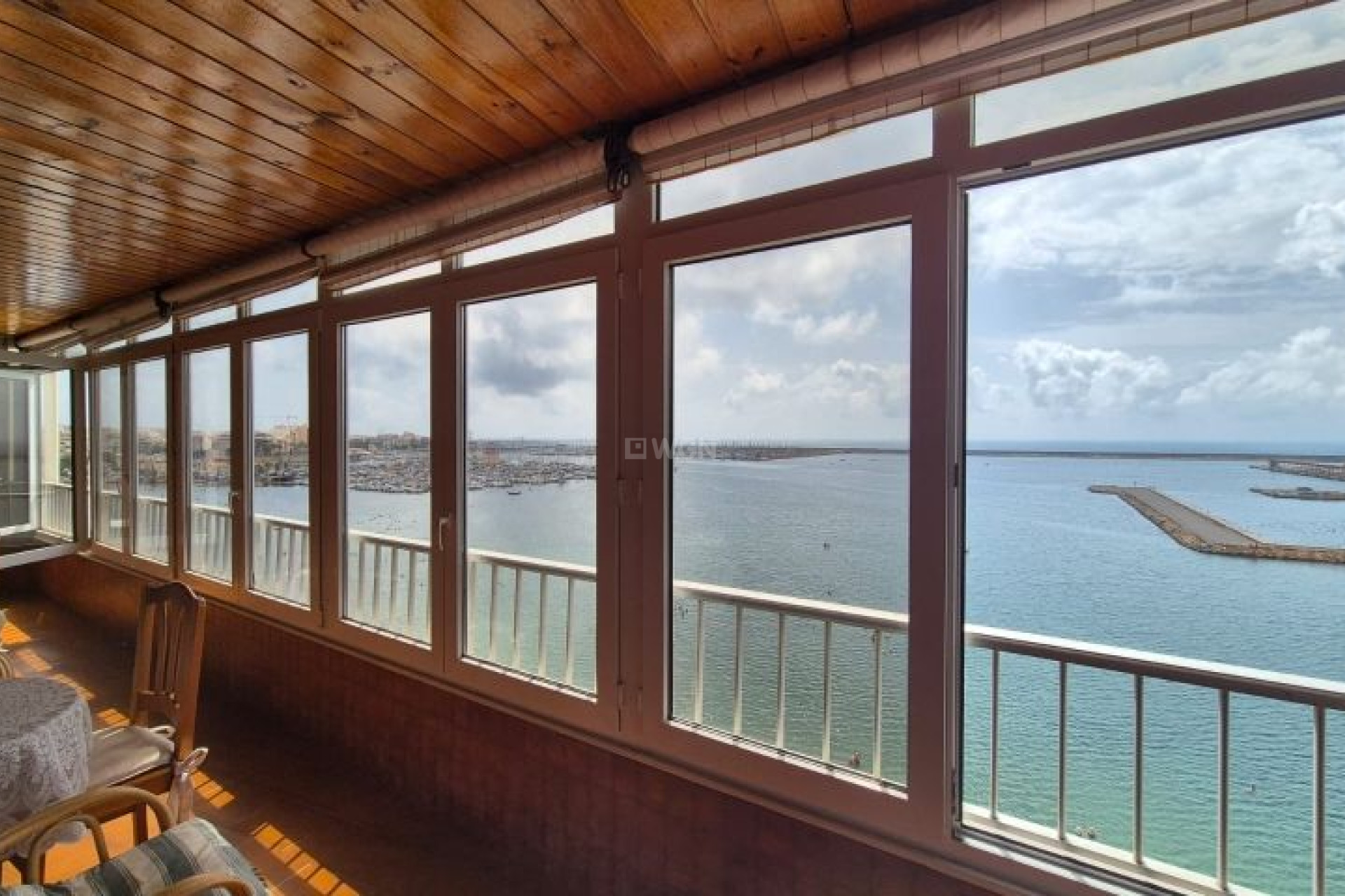 Odsprzedaż - Mieszkanie w bloku - Torrevieja - Costa Blanca