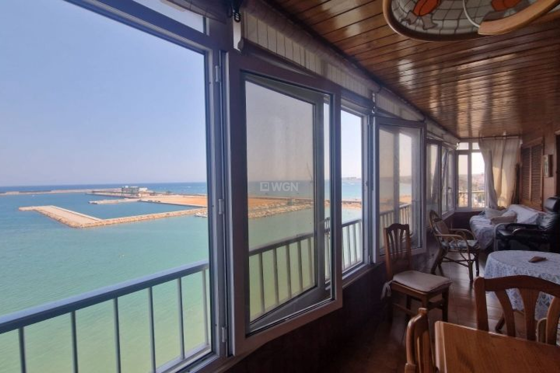 Odsprzedaż - Mieszkanie w bloku - Torrevieja - Costa Blanca