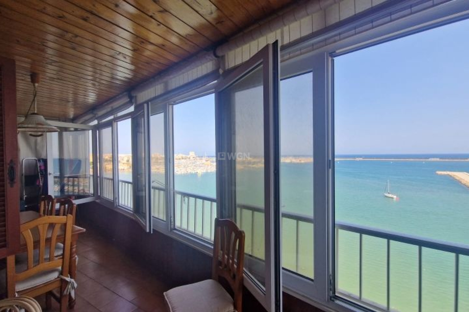 Odsprzedaż - Mieszkanie w bloku - Torrevieja - Costa Blanca