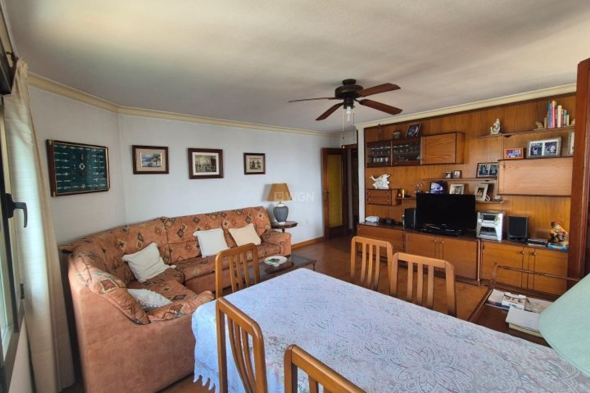 Odsprzedaż - Mieszkanie w bloku - Torrevieja - Costa Blanca