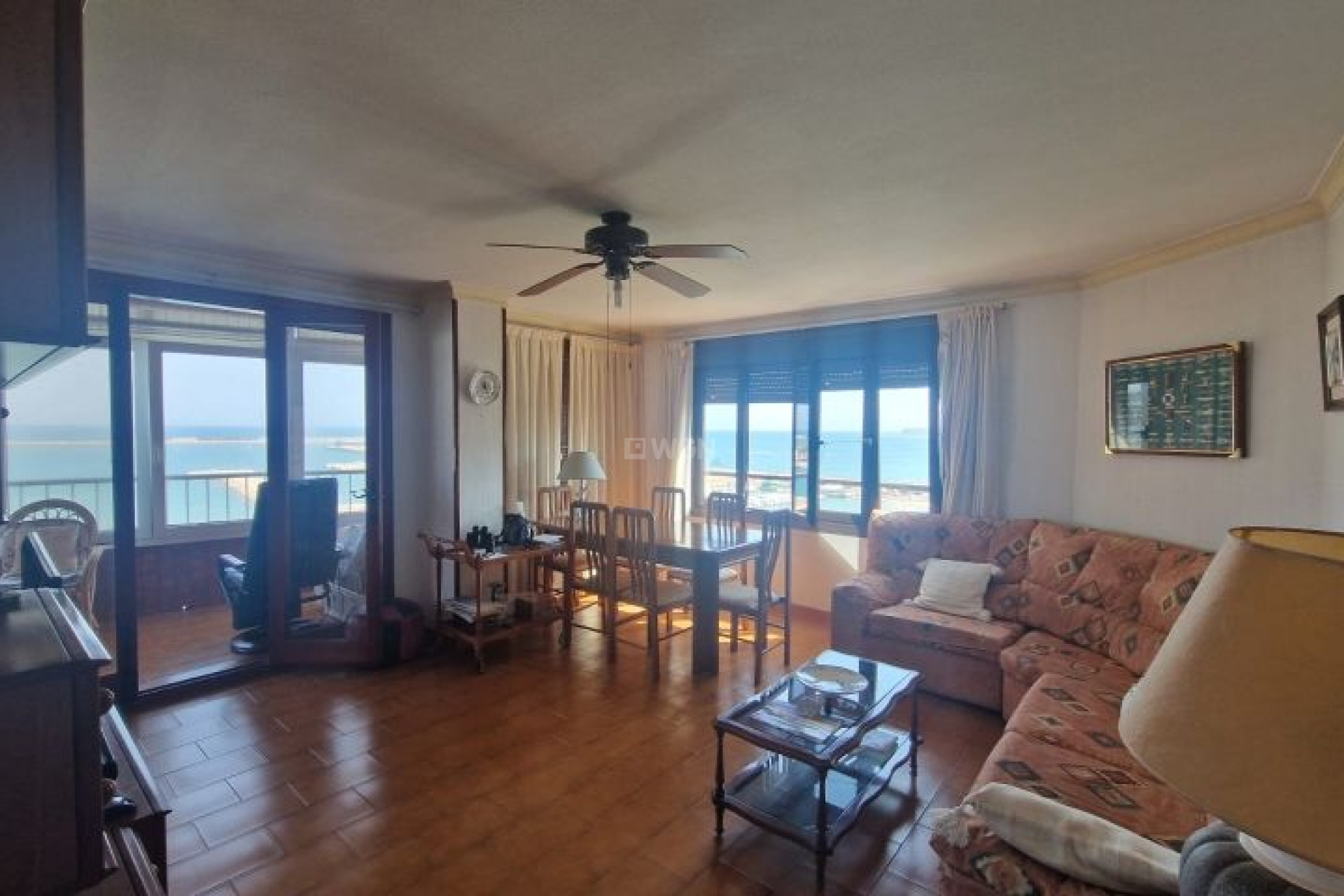 Odsprzedaż - Mieszkanie w bloku - Torrevieja - Costa Blanca