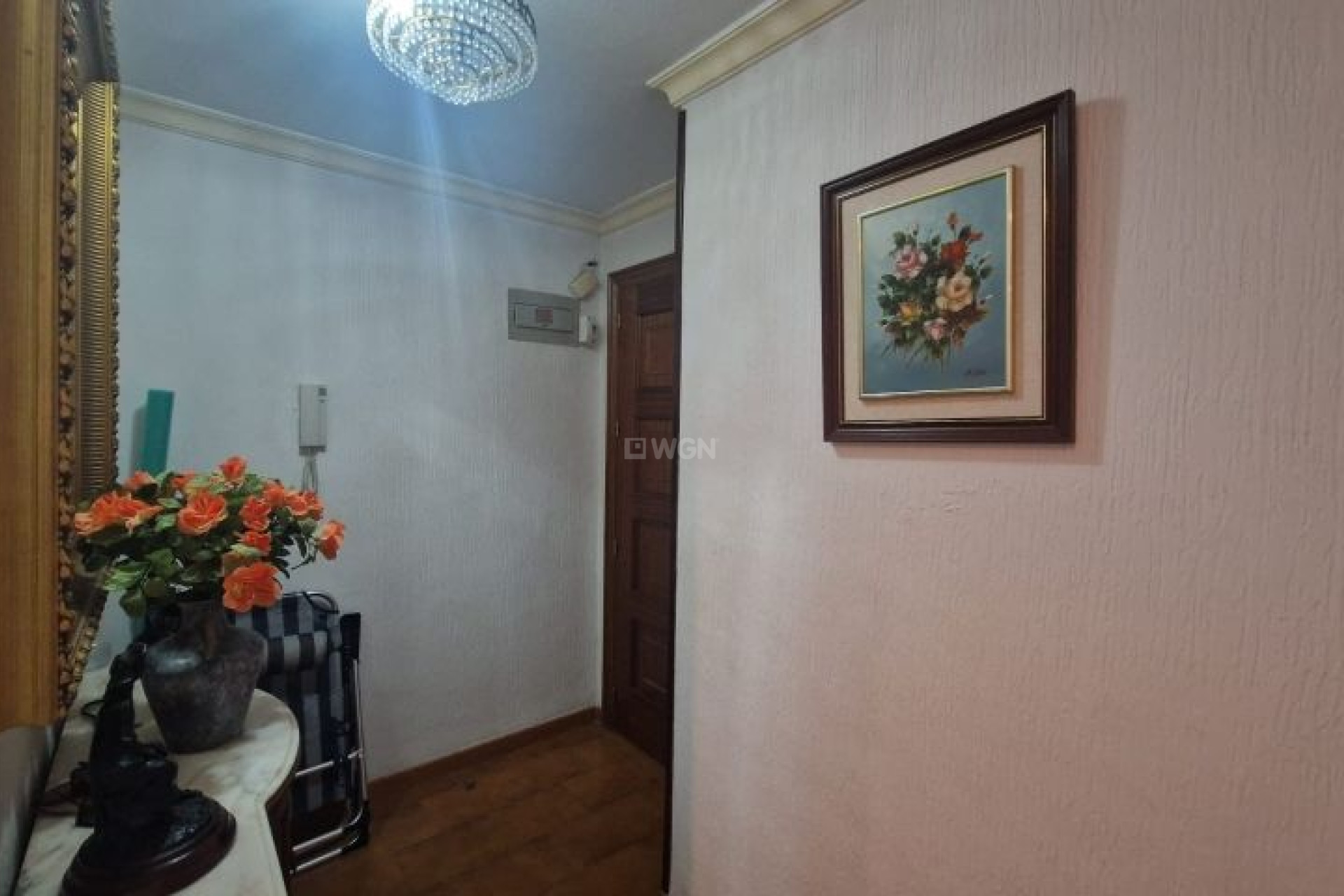 Odsprzedaż - Mieszkanie w bloku - Torrevieja - Costa Blanca