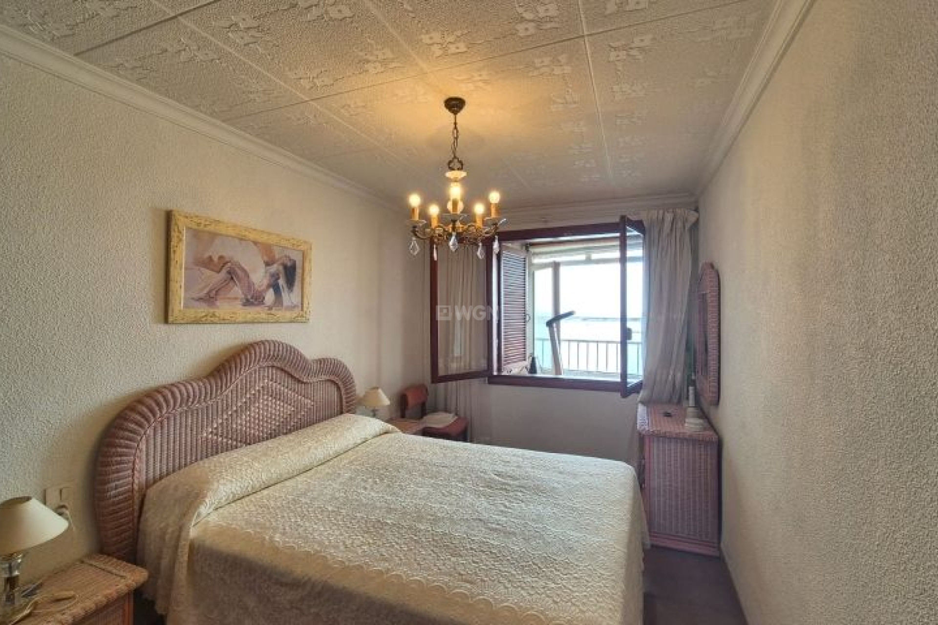 Odsprzedaż - Mieszkanie w bloku - Torrevieja - Costa Blanca