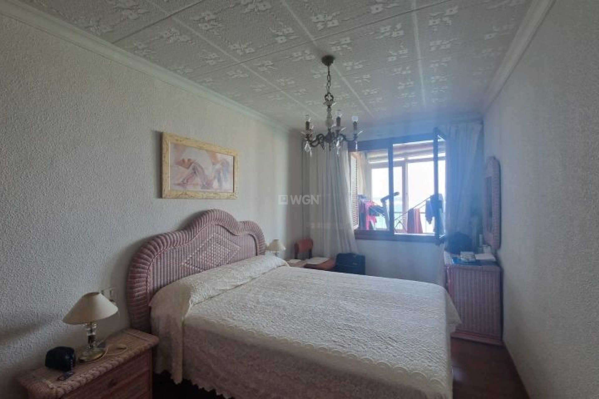 Odsprzedaż - Mieszkanie w bloku - Torrevieja - Costa Blanca