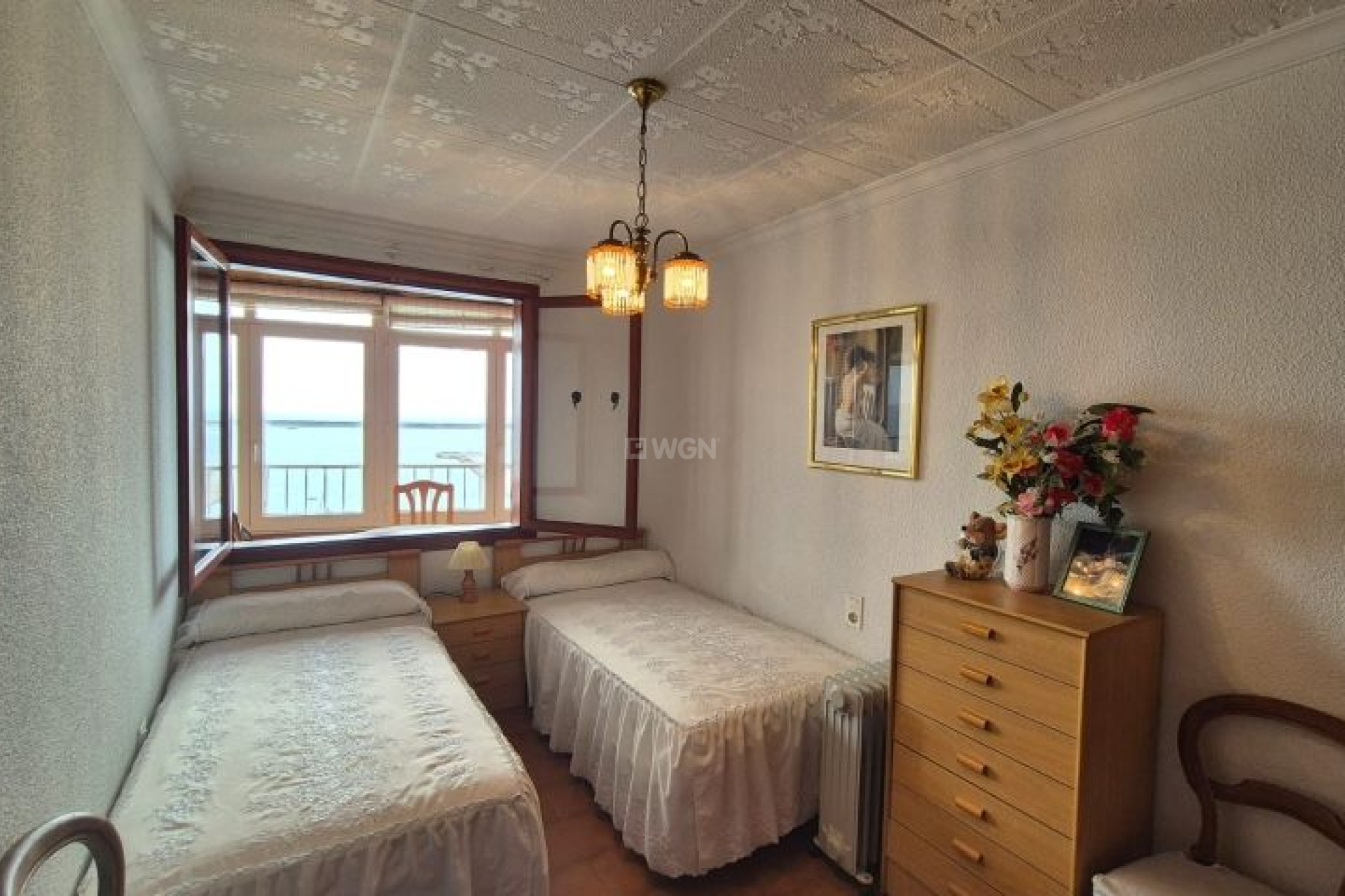 Odsprzedaż - Mieszkanie w bloku - Torrevieja - Costa Blanca