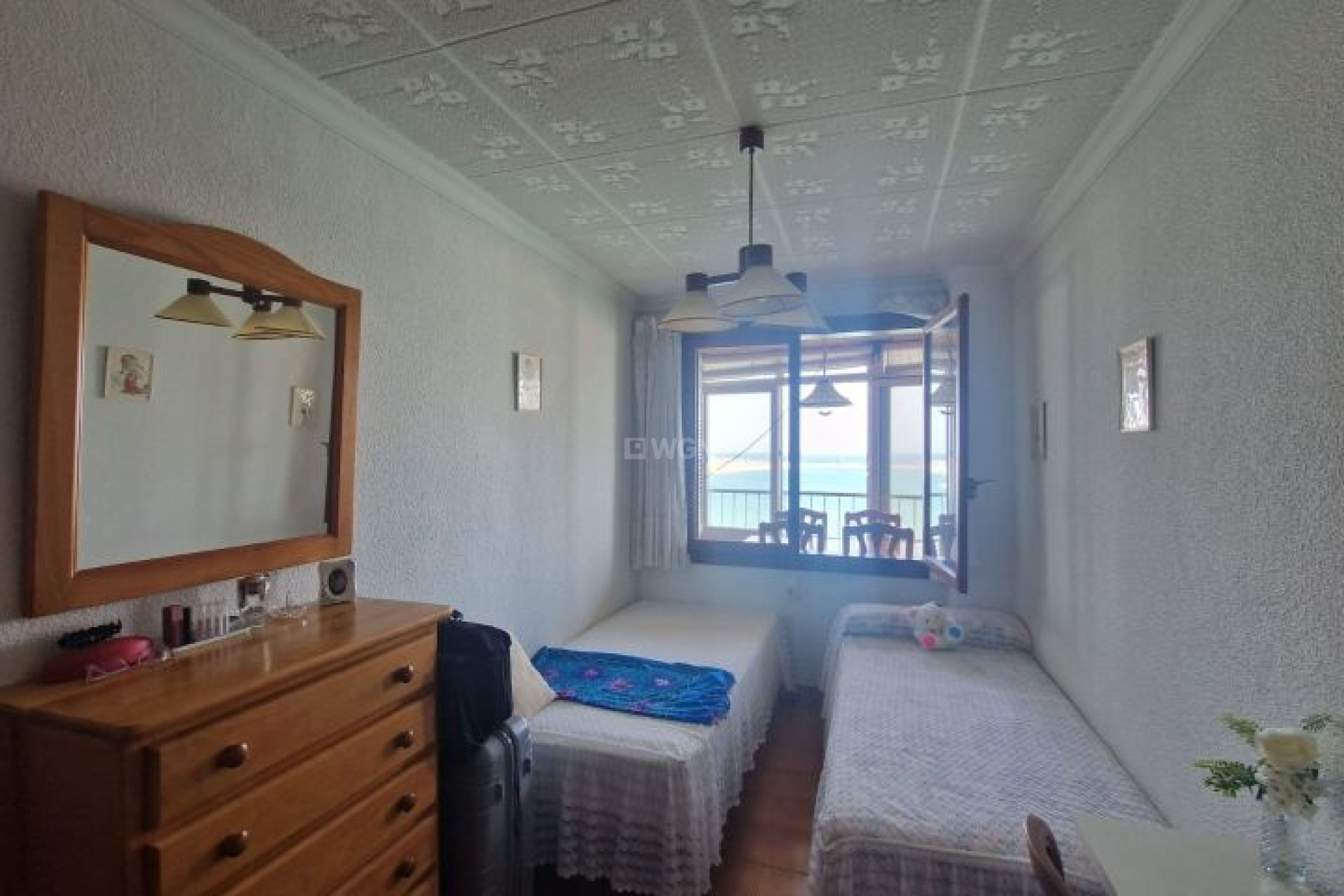 Odsprzedaż - Mieszkanie w bloku - Torrevieja - Costa Blanca