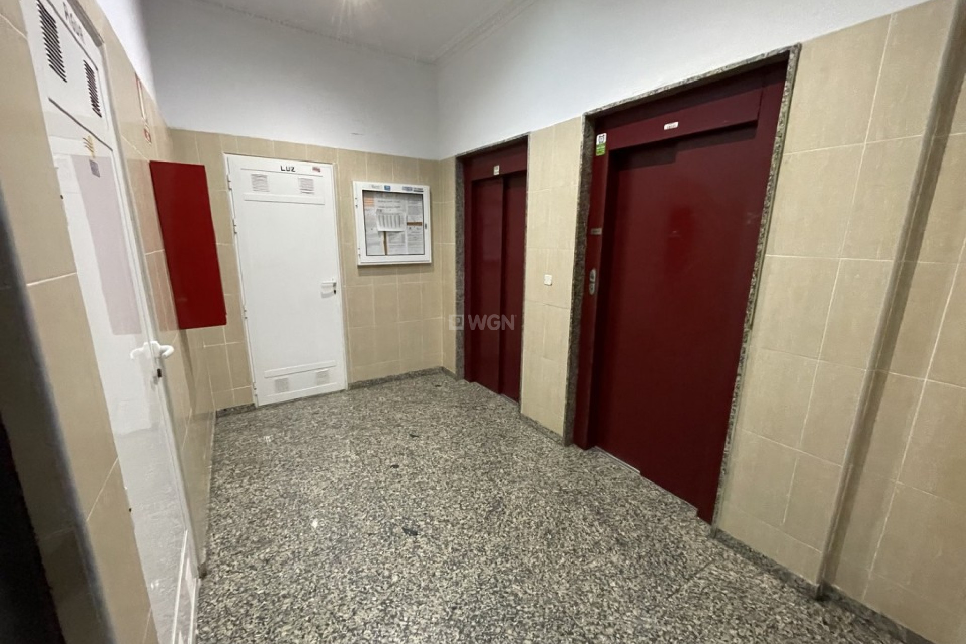 Odsprzedaż - Mieszkanie w bloku - Torrevieja - Costa Blanca