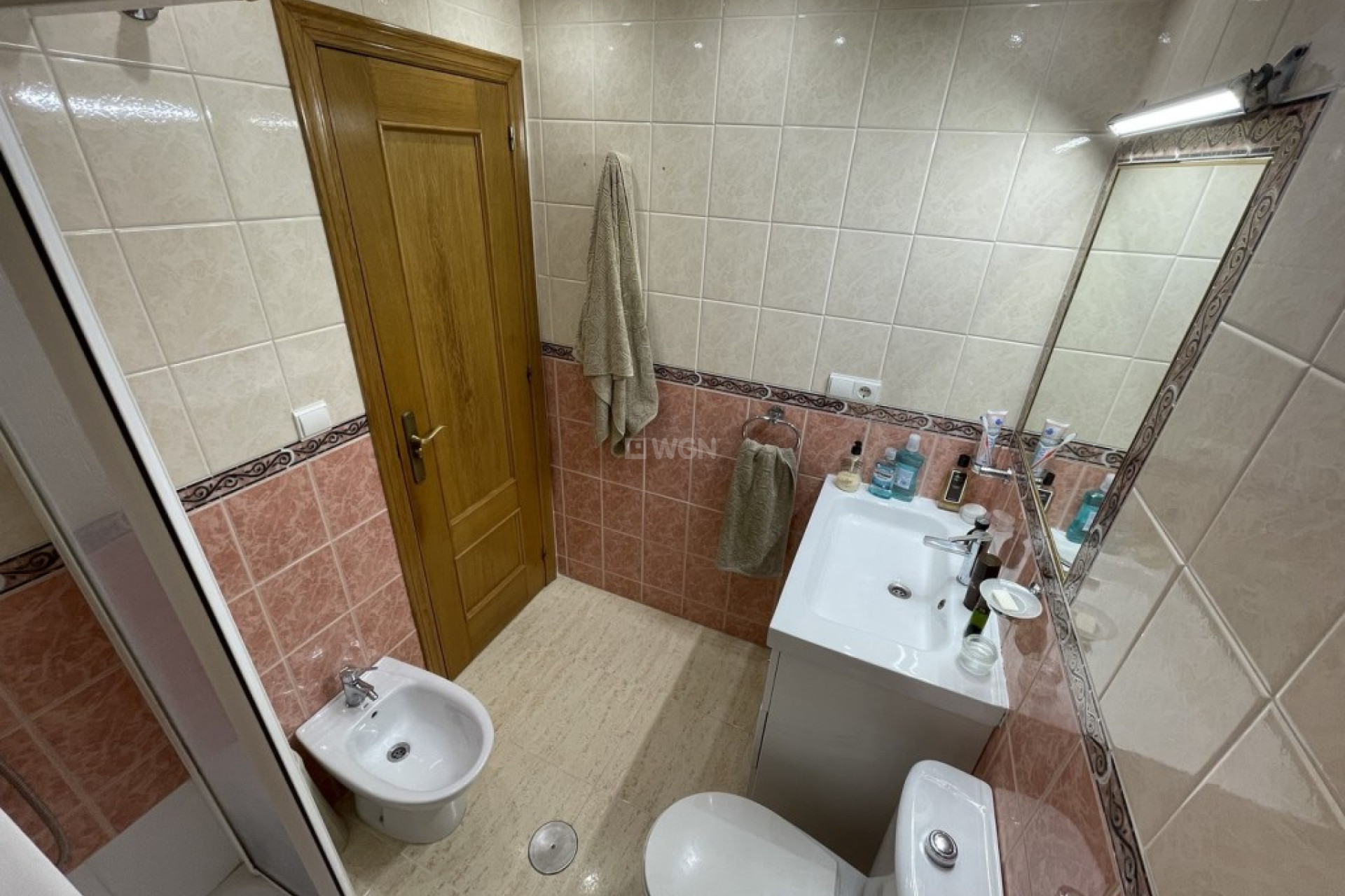 Odsprzedaż - Mieszkanie w bloku - Torrevieja - Costa Blanca