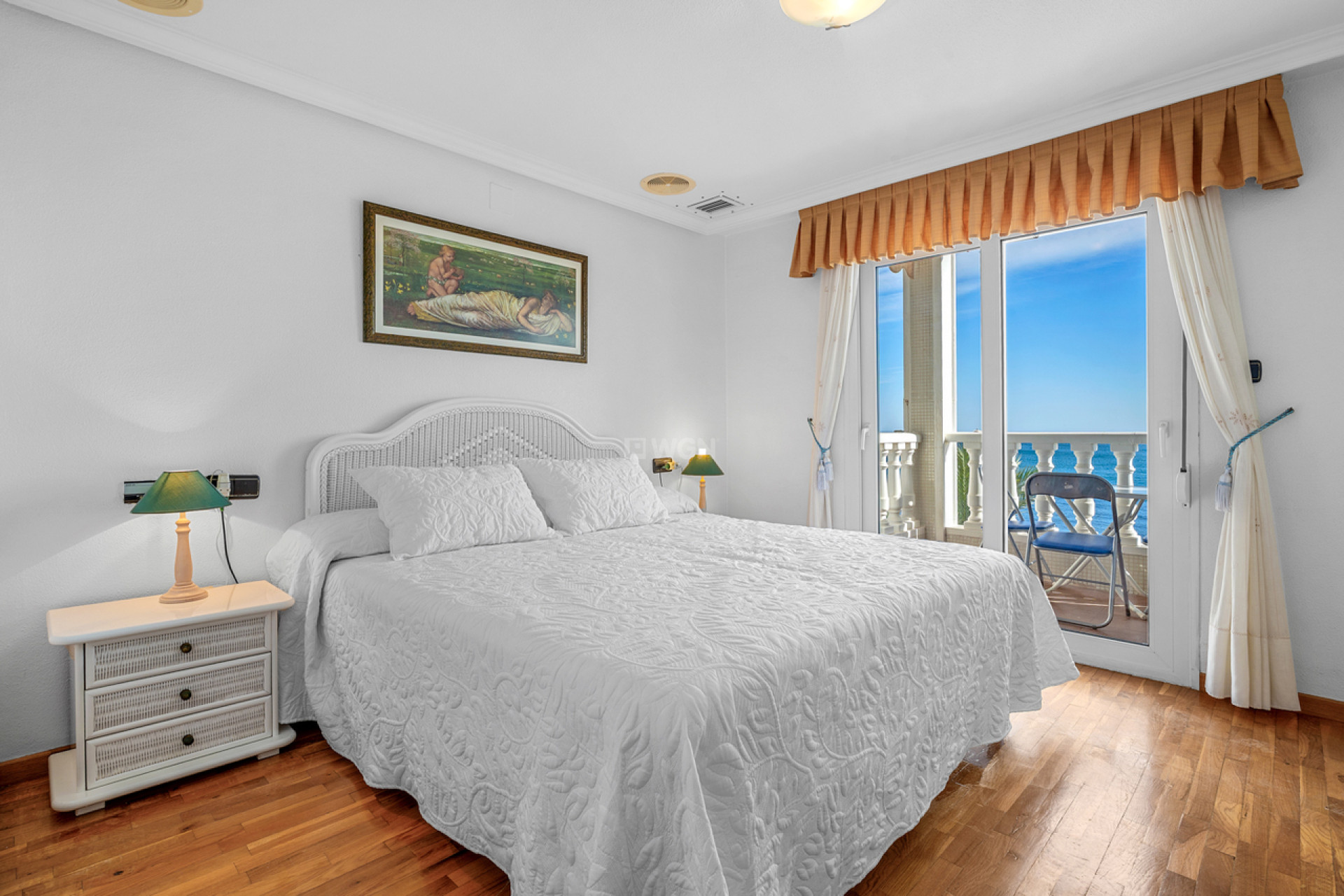 Odsprzedaż - Mieszkanie w bloku - Torrevieja - Costa Blanca