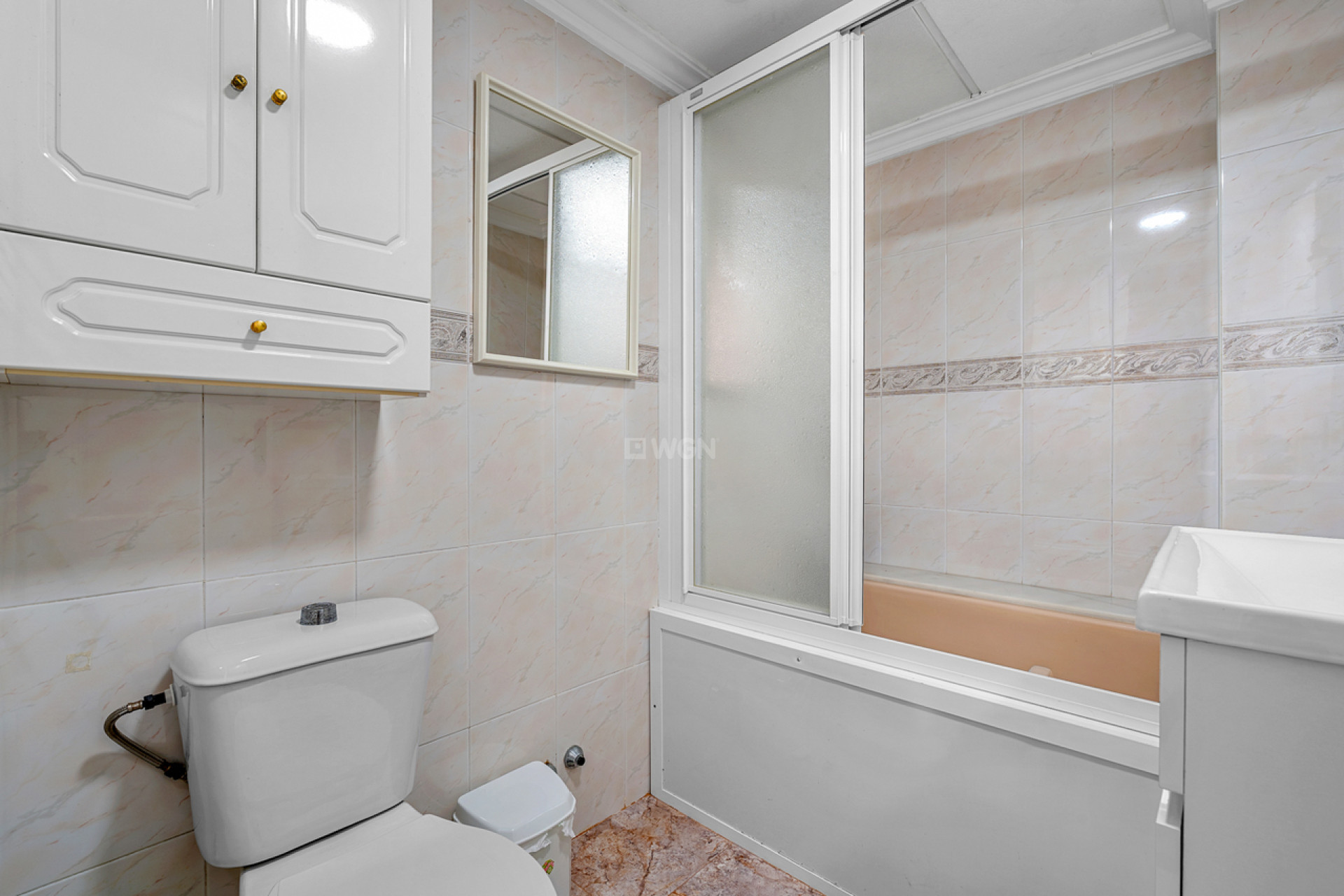 Odsprzedaż - Mieszkanie w bloku - Torrevieja - Costa Blanca