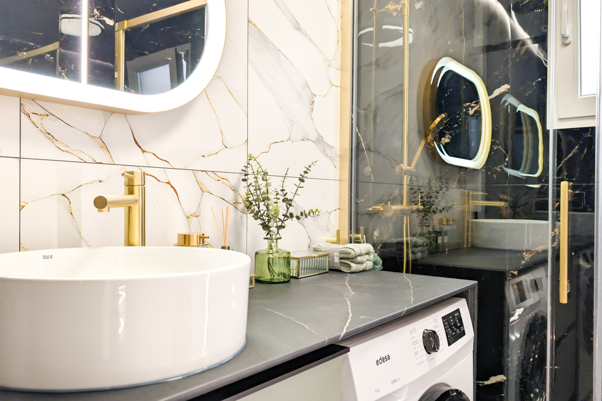 Odsprzedaż - Mieszkanie w bloku - Torrevieja - Costa Blanca