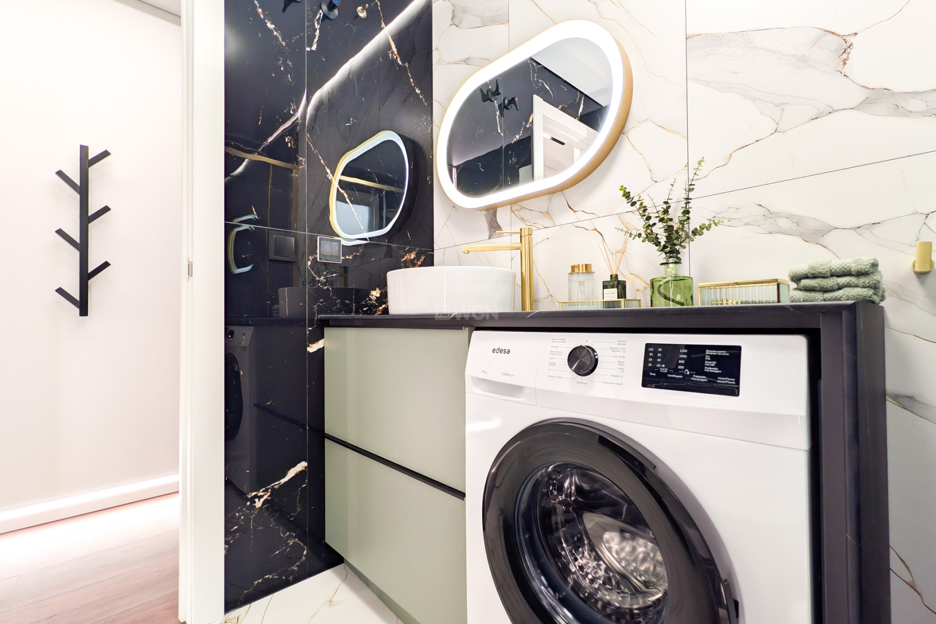 Odsprzedaż - Mieszkanie w bloku - Torrevieja - Costa Blanca