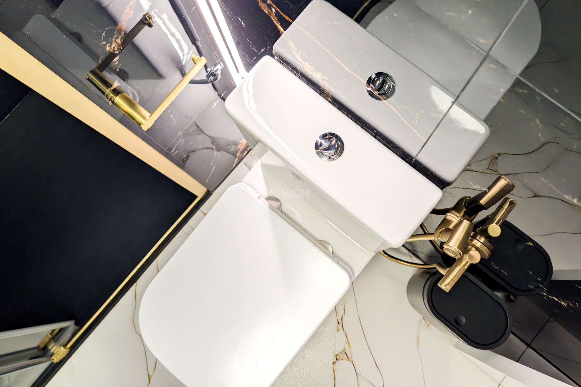 Odsprzedaż - Mieszkanie w bloku - Torrevieja - Costa Blanca