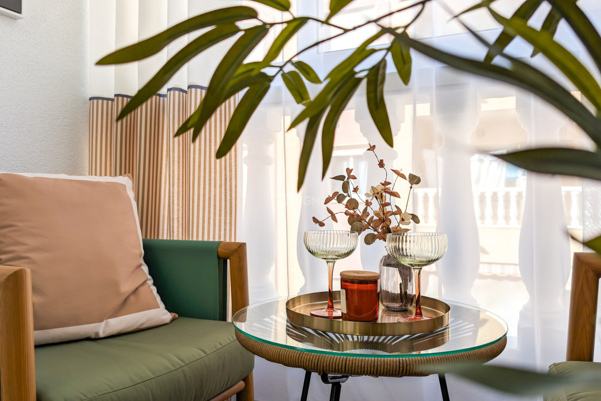 Odsprzedaż - Mieszkanie w bloku - Torrevieja - Costa Blanca