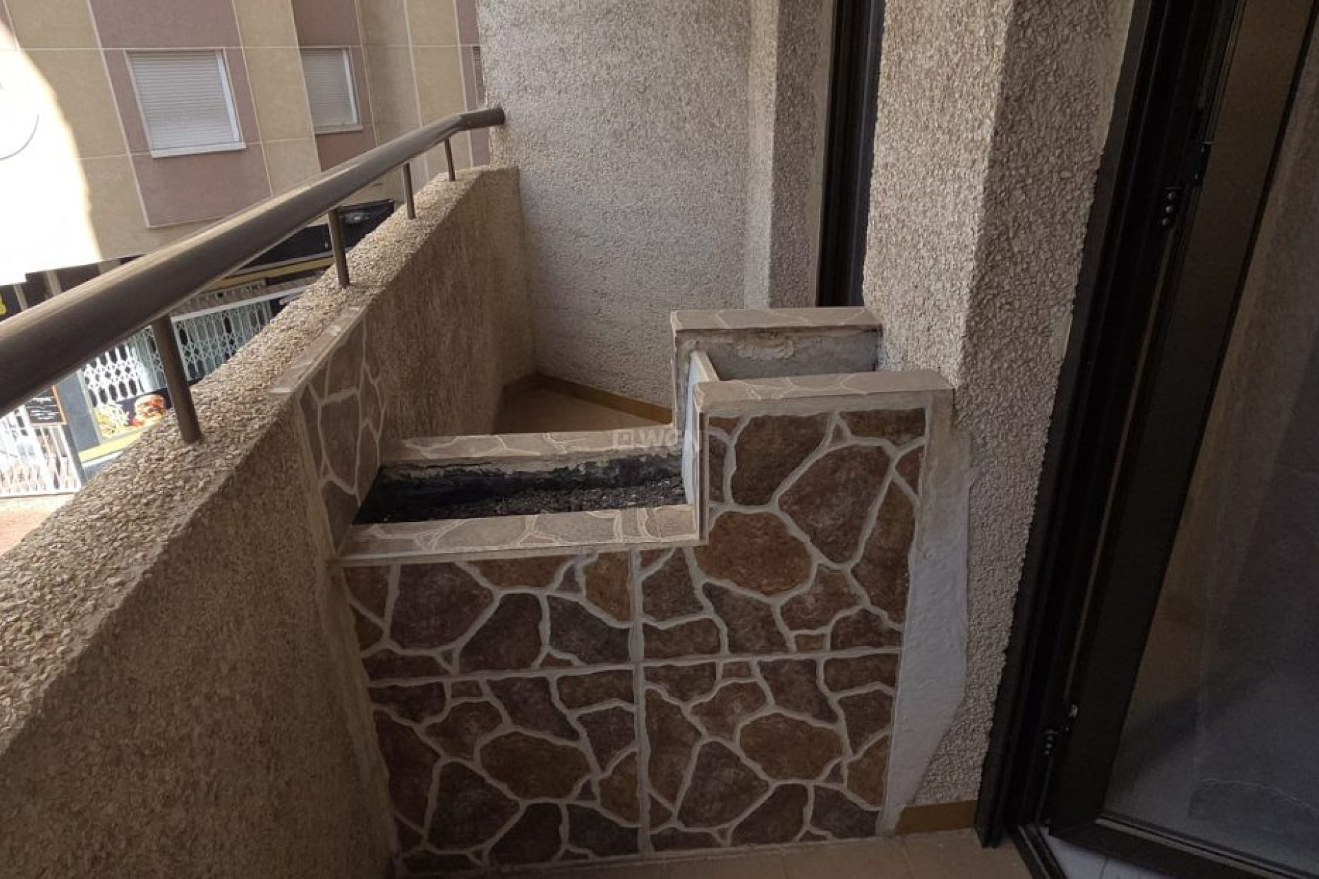 Odsprzedaż - Mieszkanie w bloku - Torrevieja - Costa Blanca