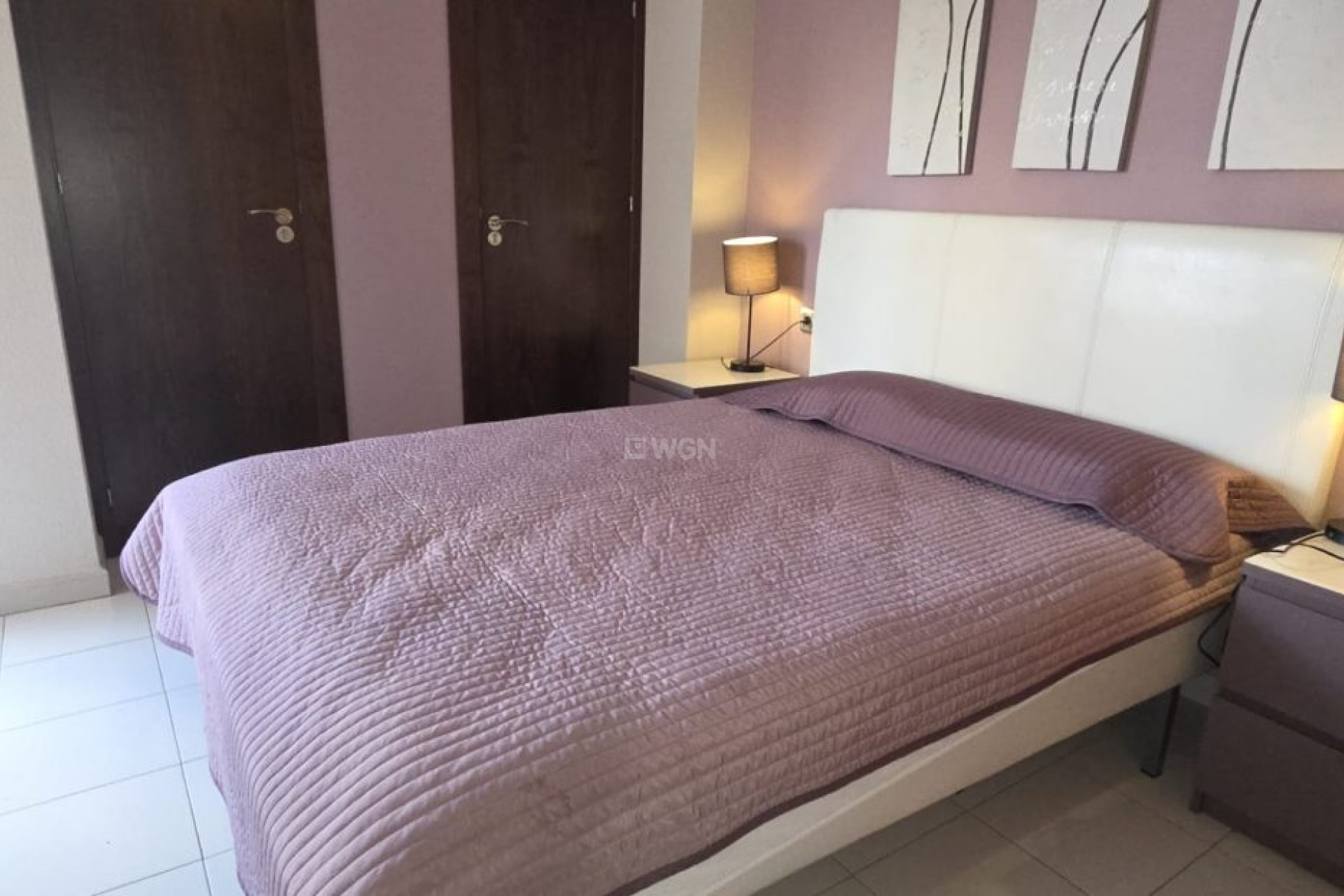 Odsprzedaż - Mieszkanie w bloku - Torrevieja - Costa Blanca