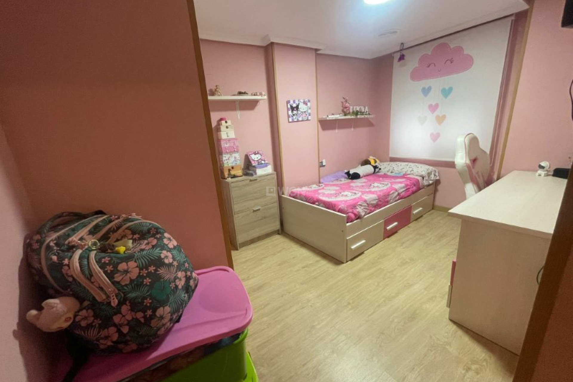 Odsprzedaż - Mieszkanie w bloku - Torrevieja - Costa Blanca