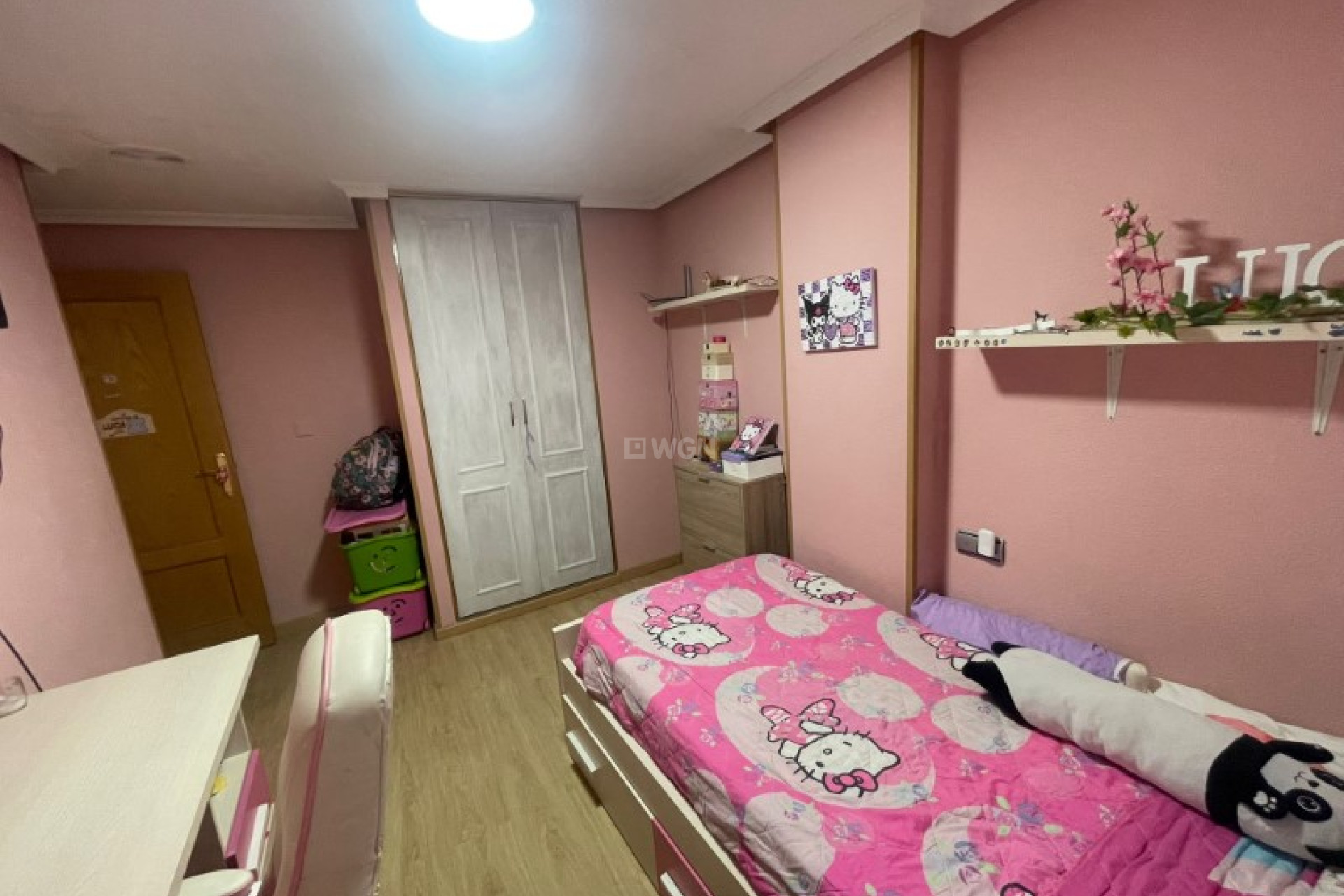 Odsprzedaż - Mieszkanie w bloku - Torrevieja - Costa Blanca