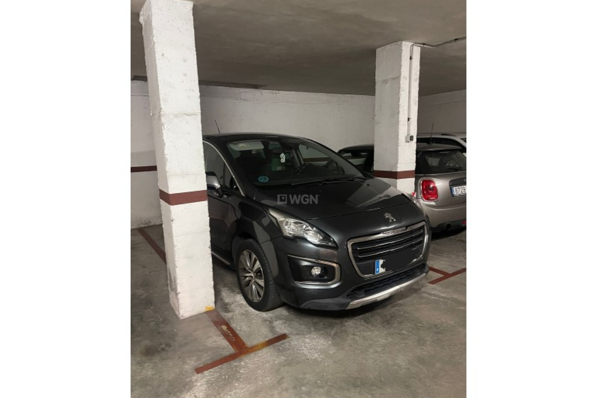 Odsprzedaż - Mieszkanie w bloku - Torrevieja - Costa Blanca