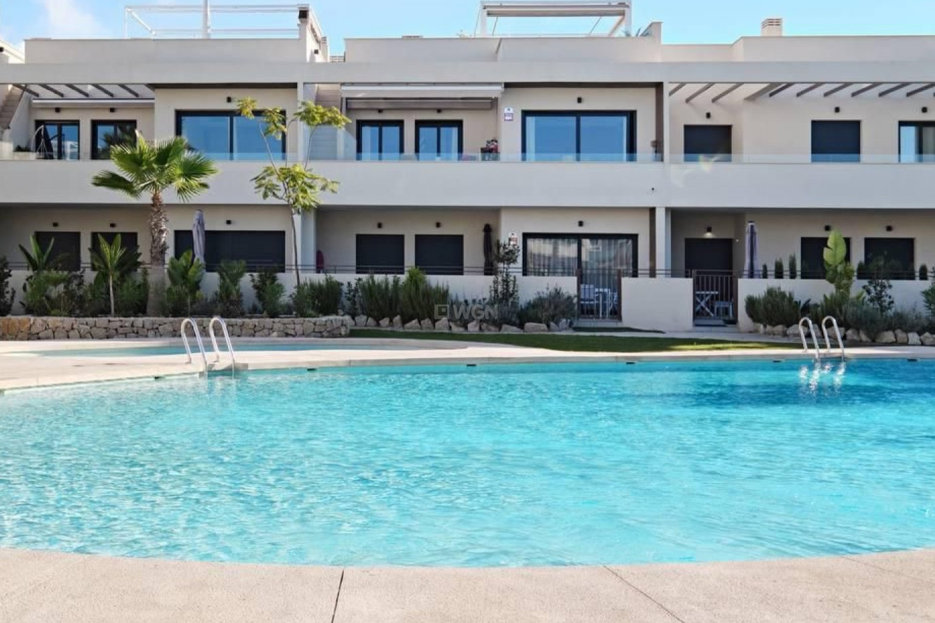 Odsprzedaż - Mieszkanie w bloku - Torrevieja - Costa Blanca