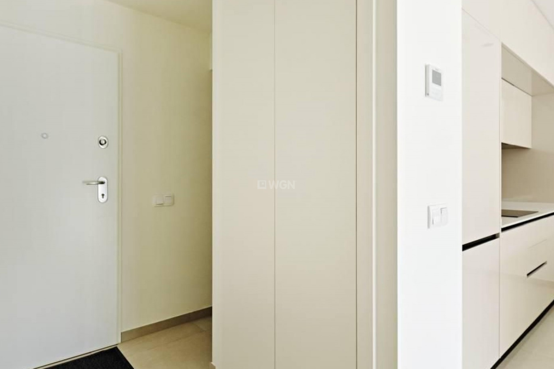 Odsprzedaż - Mieszkanie w bloku - Torrevieja - Costa Blanca