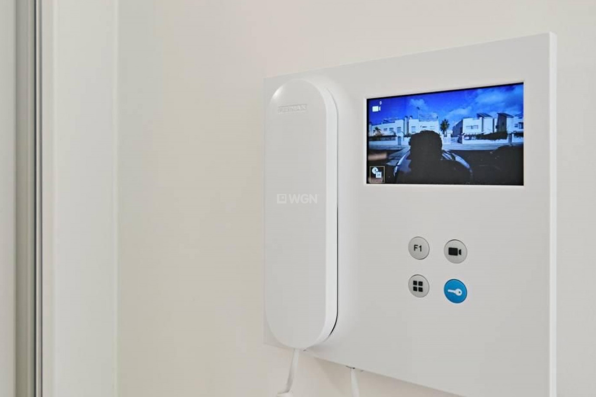 Odsprzedaż - Mieszkanie w bloku - Torrevieja - Costa Blanca