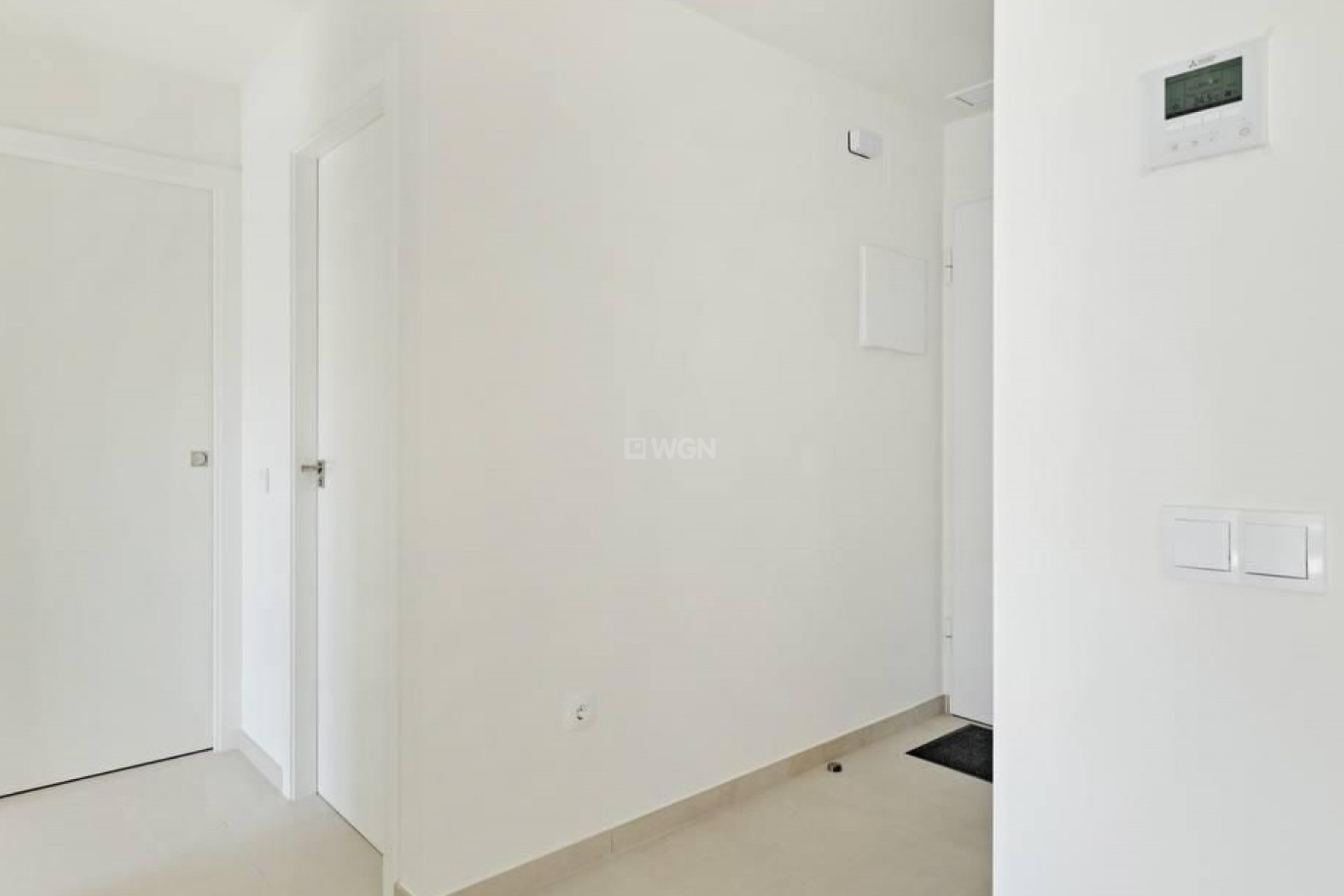 Odsprzedaż - Mieszkanie w bloku - Torrevieja - Costa Blanca