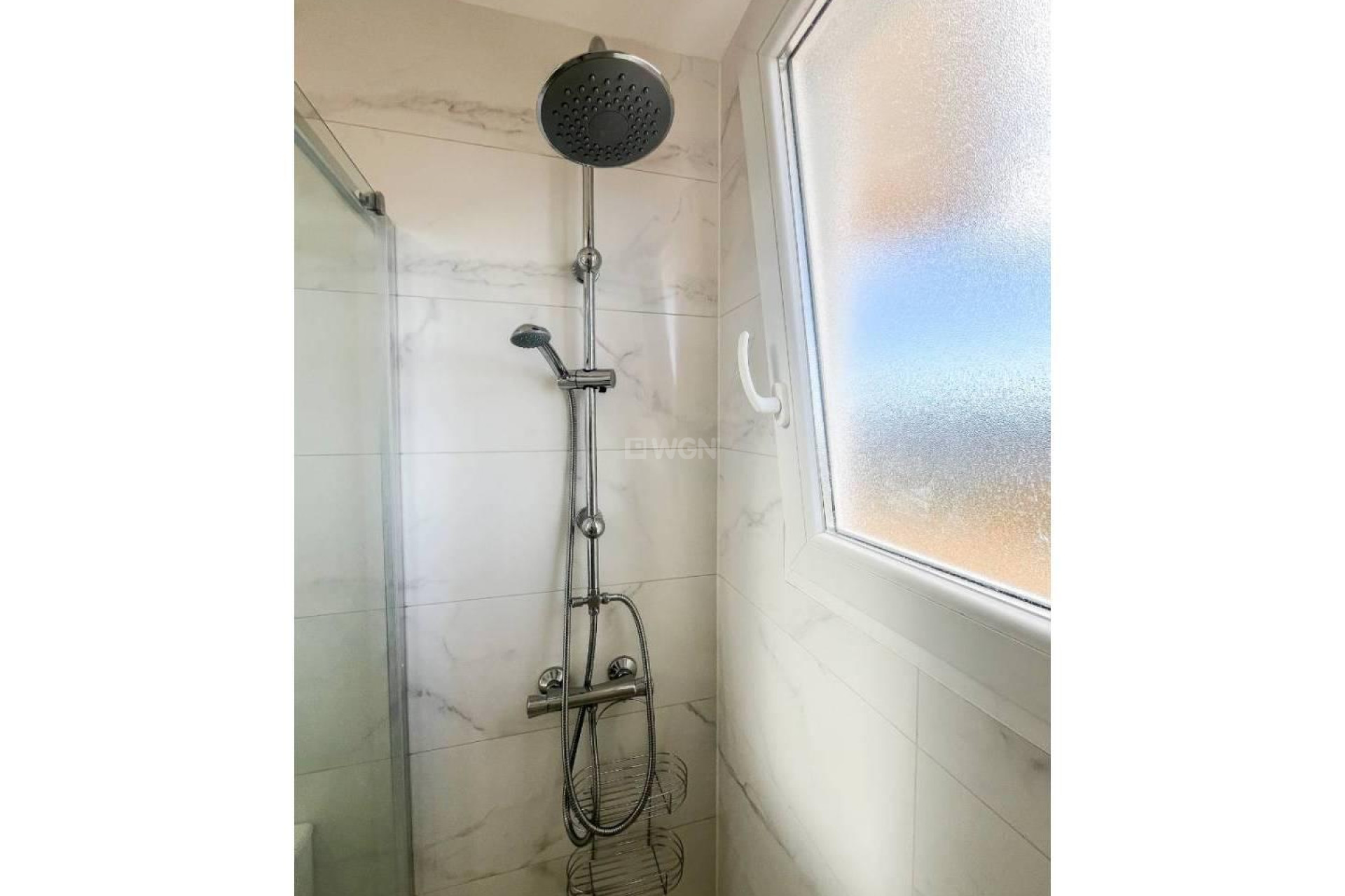 Odsprzedaż - Mieszkanie w bloku - Torrevieja - Costa Blanca