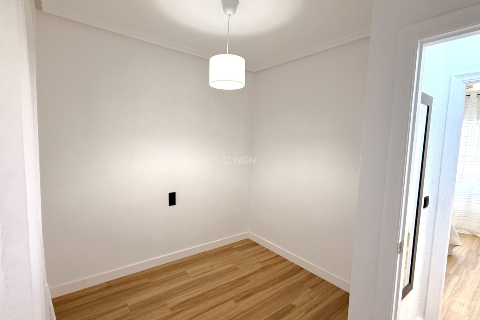 Odsprzedaż - Mieszkanie w bloku - Torrevieja - Costa Blanca