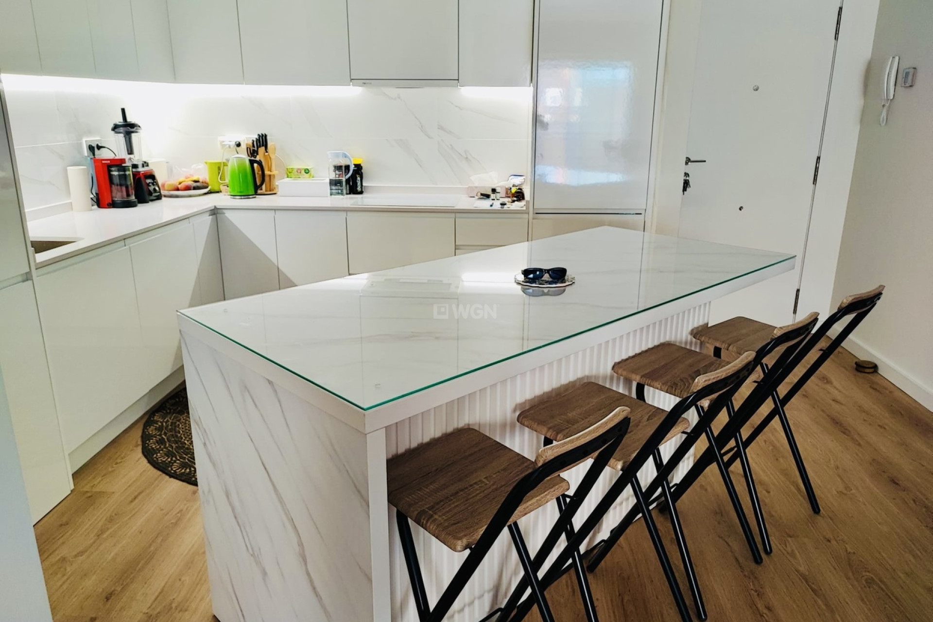 Odsprzedaż - Mieszkanie w bloku - Torrevieja - Costa Blanca