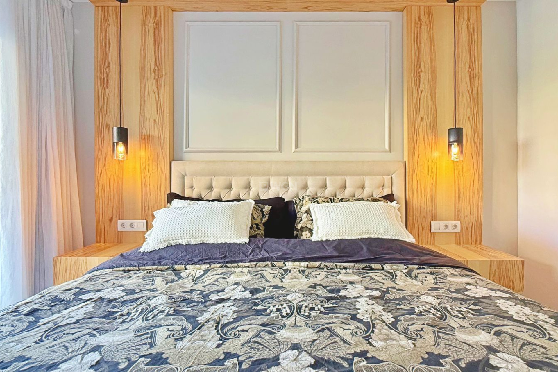 Odsprzedaż - Mieszkanie w bloku - Torrevieja - Costa Blanca