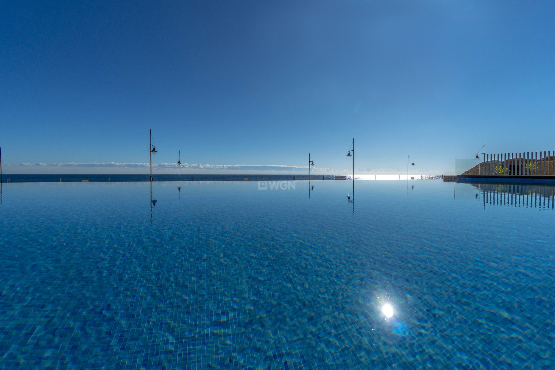 Odsprzedaż - Mieszkanie w bloku - Torrevieja - Costa Blanca