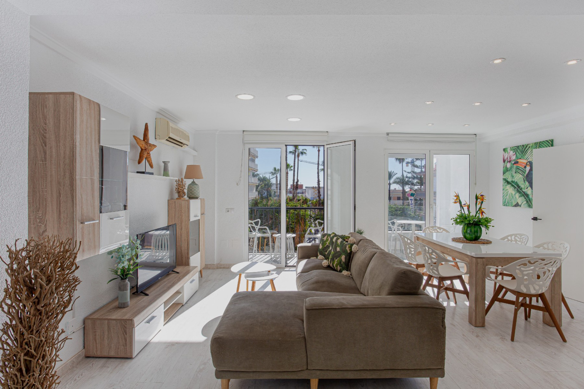 Odsprzedaż - Mieszkanie w bloku - Torrevieja - Costa Blanca