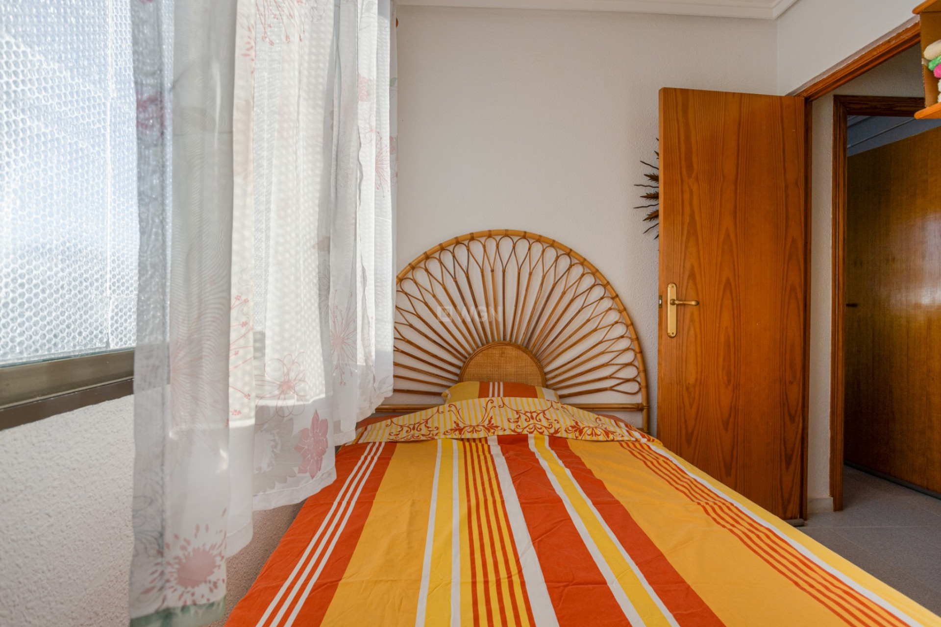 Odsprzedaż - Mieszkanie w bloku - Torrevieja - Costa Blanca