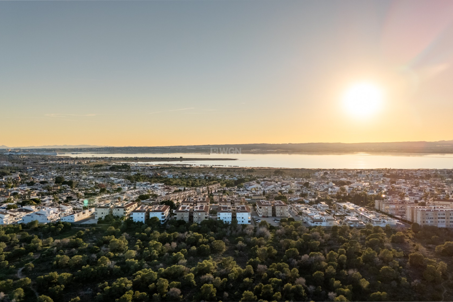 Odsprzedaż - Mieszkanie w bloku - Torrevieja - Costa Blanca