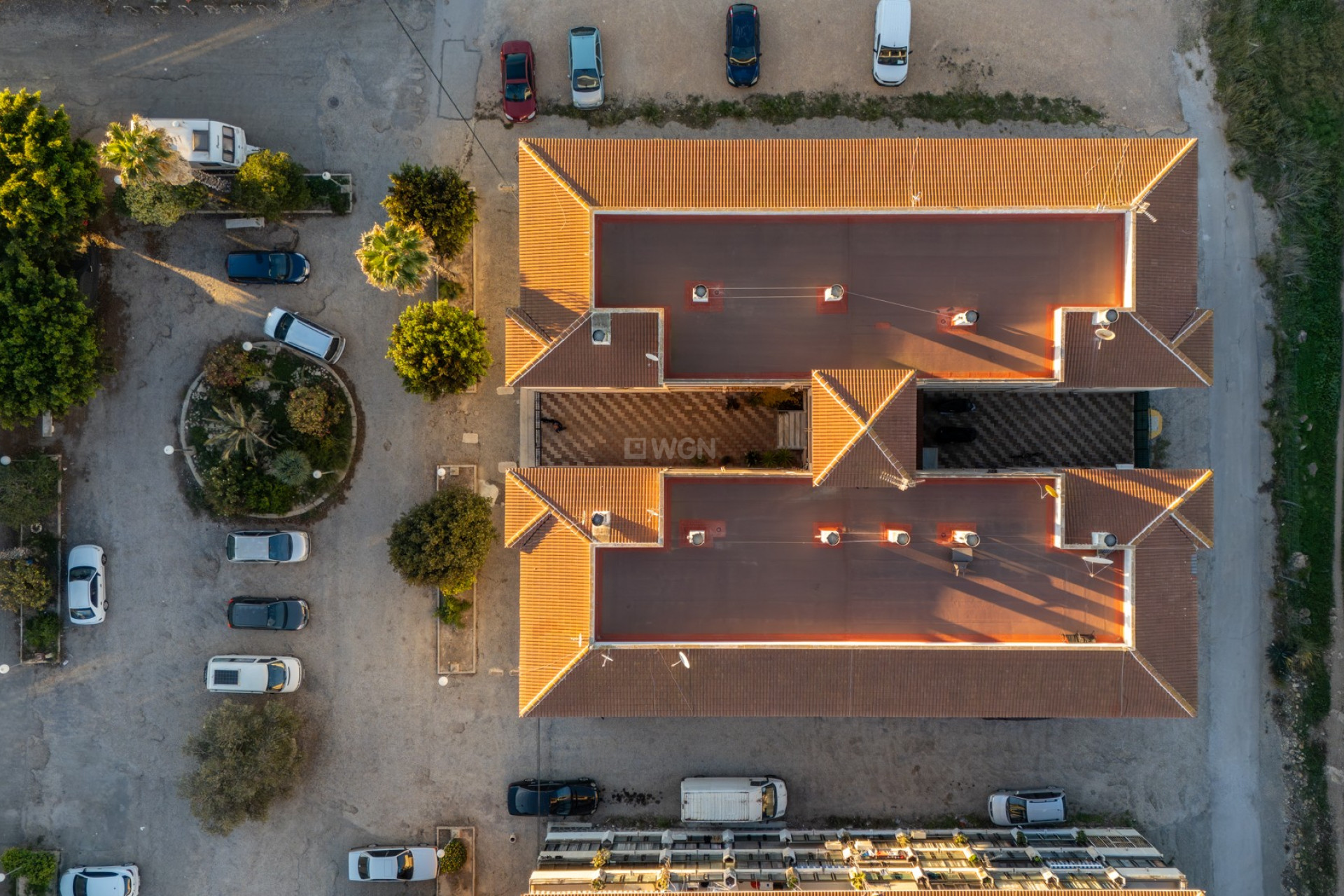 Odsprzedaż - Mieszkanie w bloku - Torrevieja - Costa Blanca