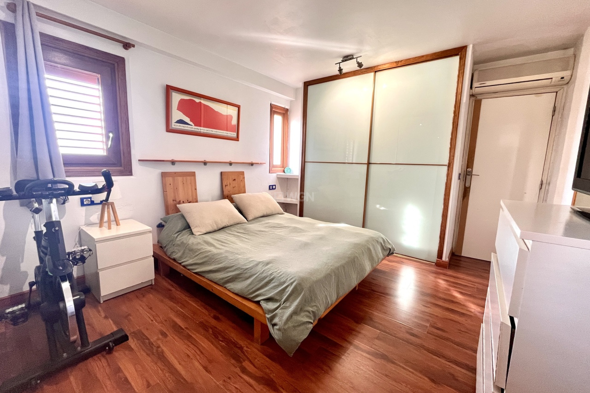 Odsprzedaż - Mieszkanie w bloku - Torrevieja - Costa Blanca