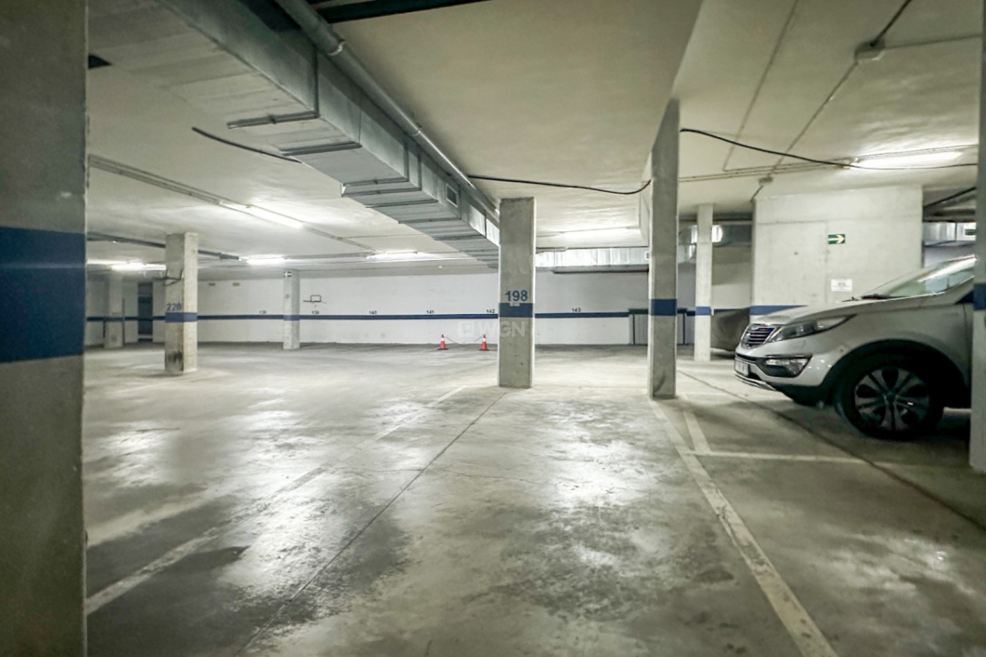 Odsprzedaż - Mieszkanie w bloku - Torrevieja - Costa Blanca