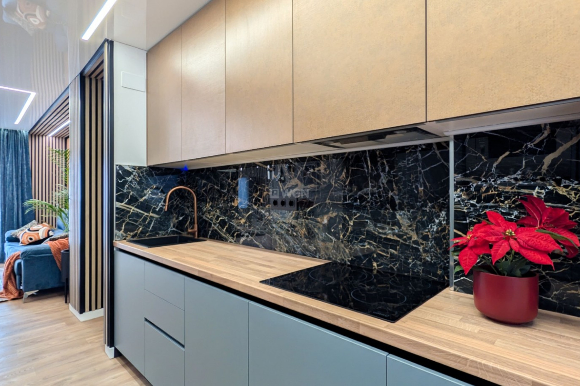 Odsprzedaż - Mieszkanie w bloku - Torrevieja - Costa Blanca