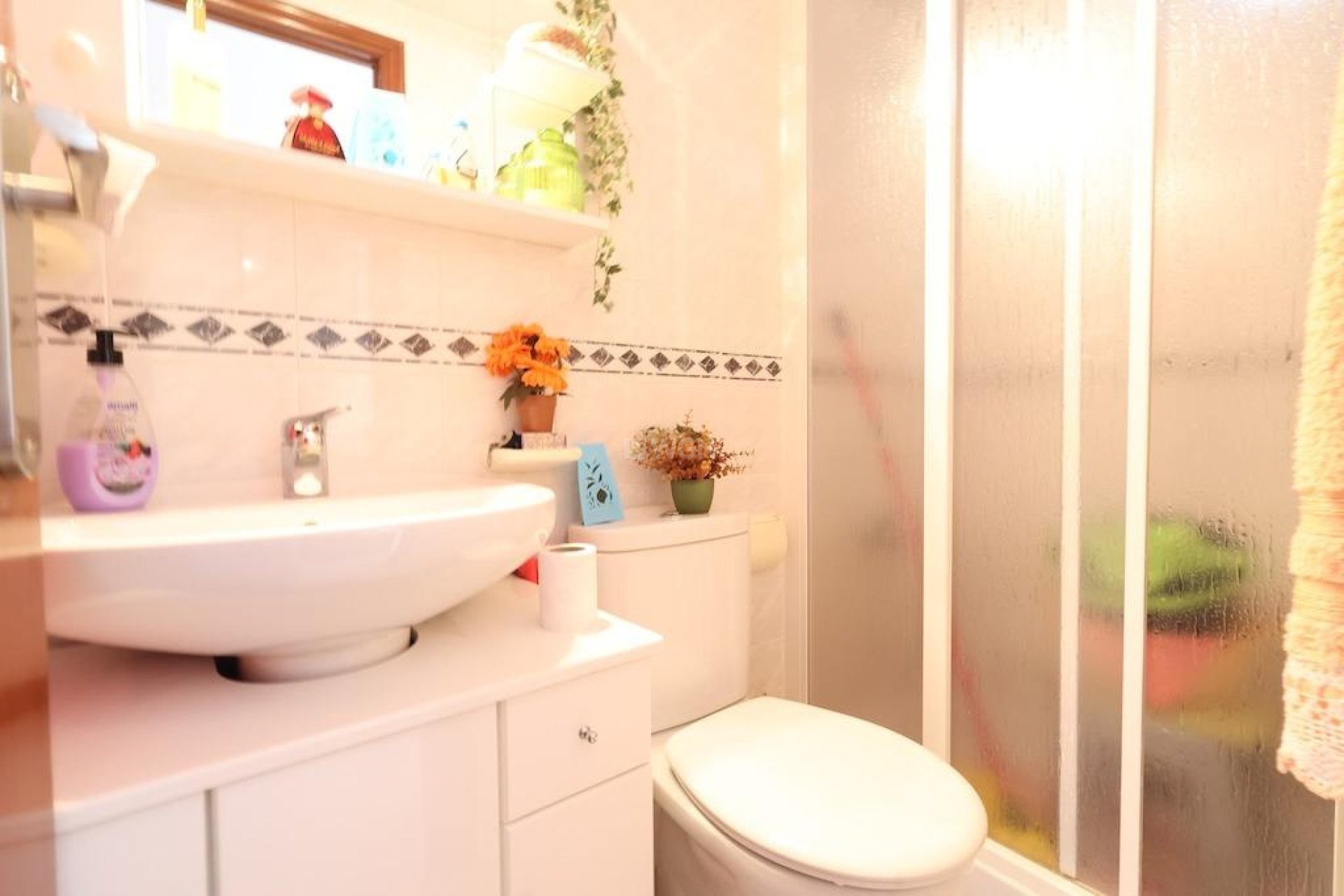 Odsprzedaż - Mieszkanie w bloku - Torrevieja - Costa Blanca