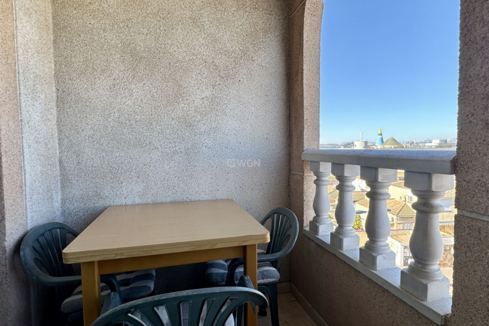 Odsprzedaż - Mieszkanie w bloku - Torrevieja - Costa Blanca