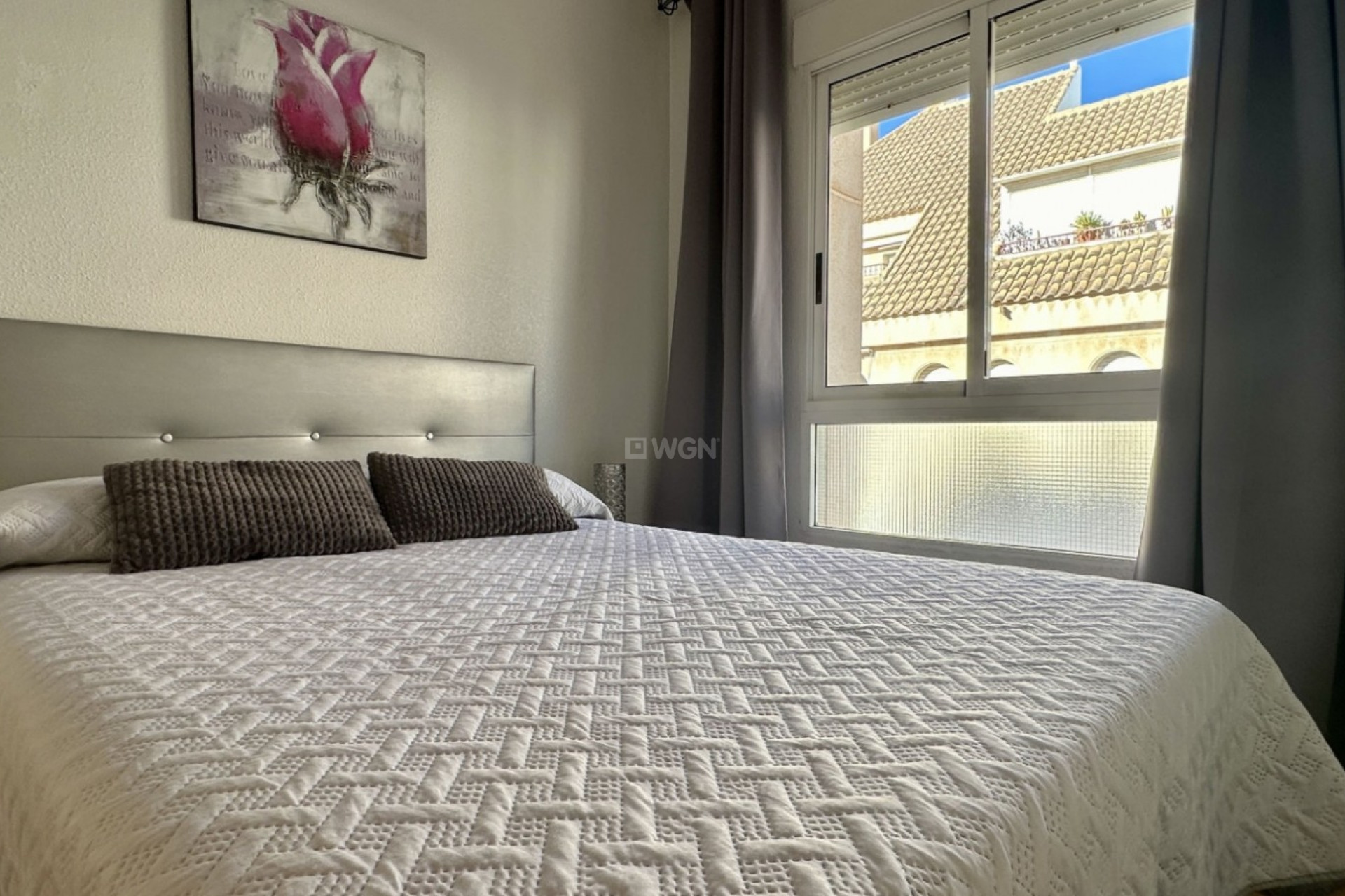 Odsprzedaż - Mieszkanie w bloku - Torrevieja - Costa Blanca