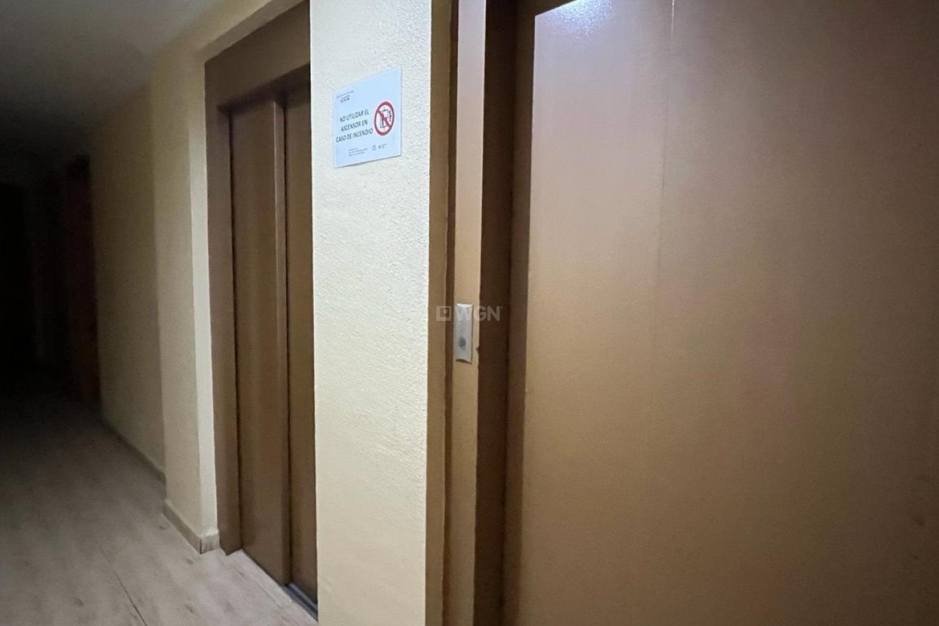 Odsprzedaż - Mieszkanie w bloku - Torrevieja - Costa Blanca