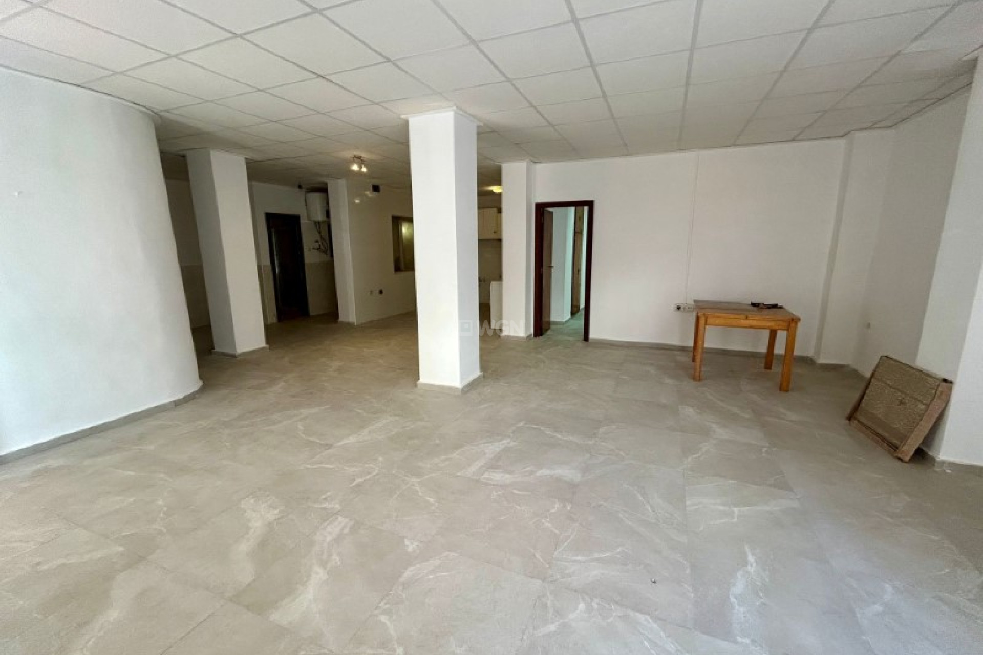 Odsprzedaż - Mieszkanie w bloku - Torrevieja - Costa Blanca