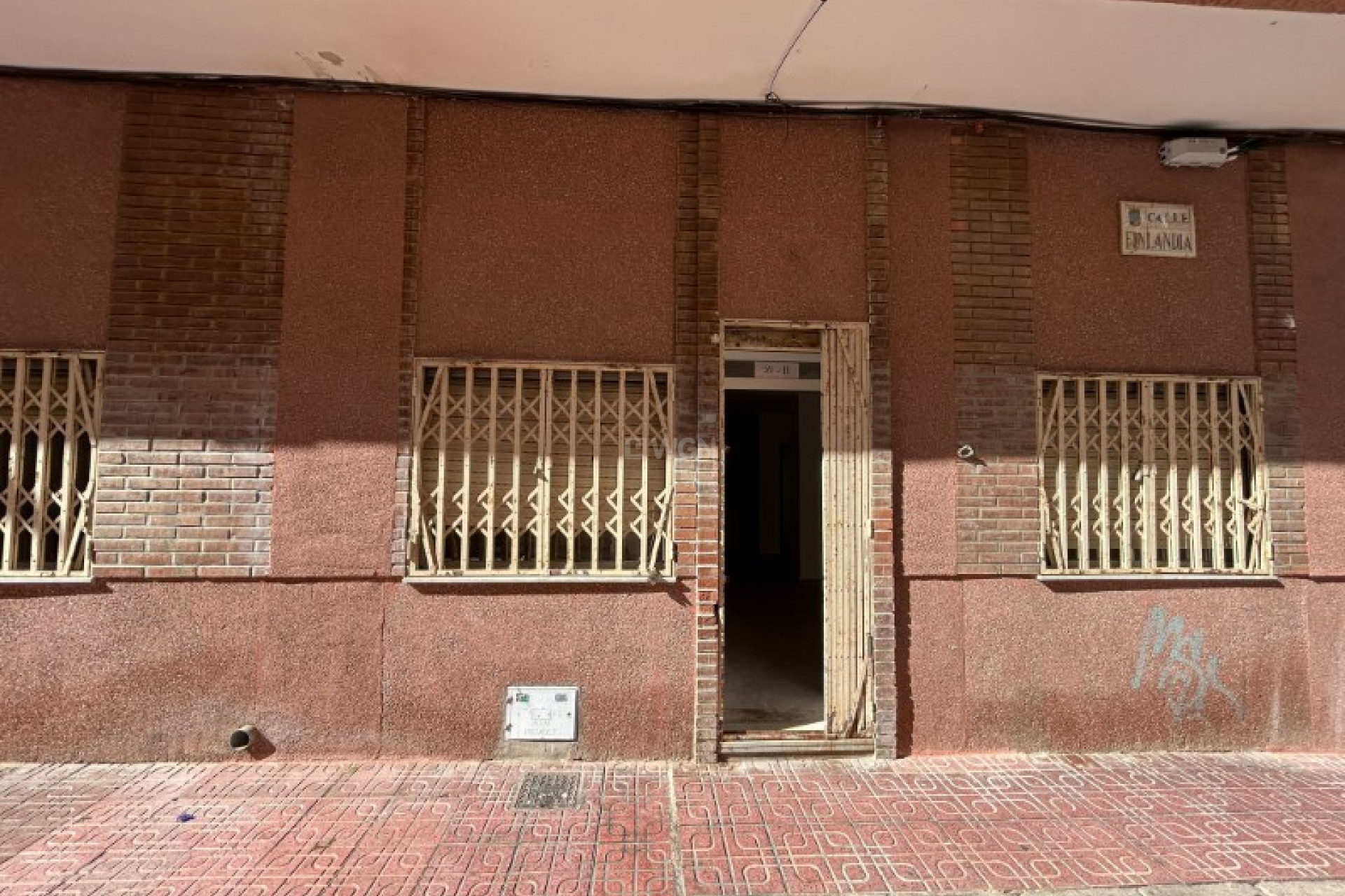 Odsprzedaż - Mieszkanie w bloku - Torrevieja - Costa Blanca