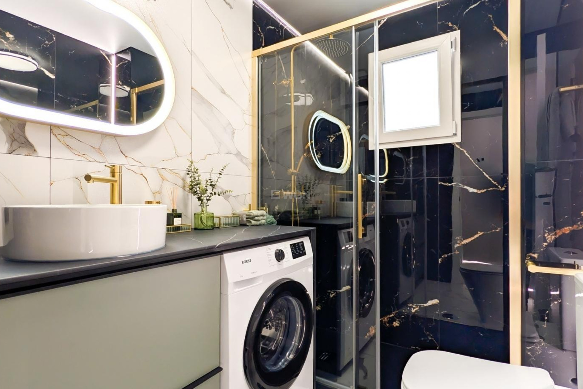 Odsprzedaż - Mieszkanie w bloku - Torrevieja - Costa Blanca