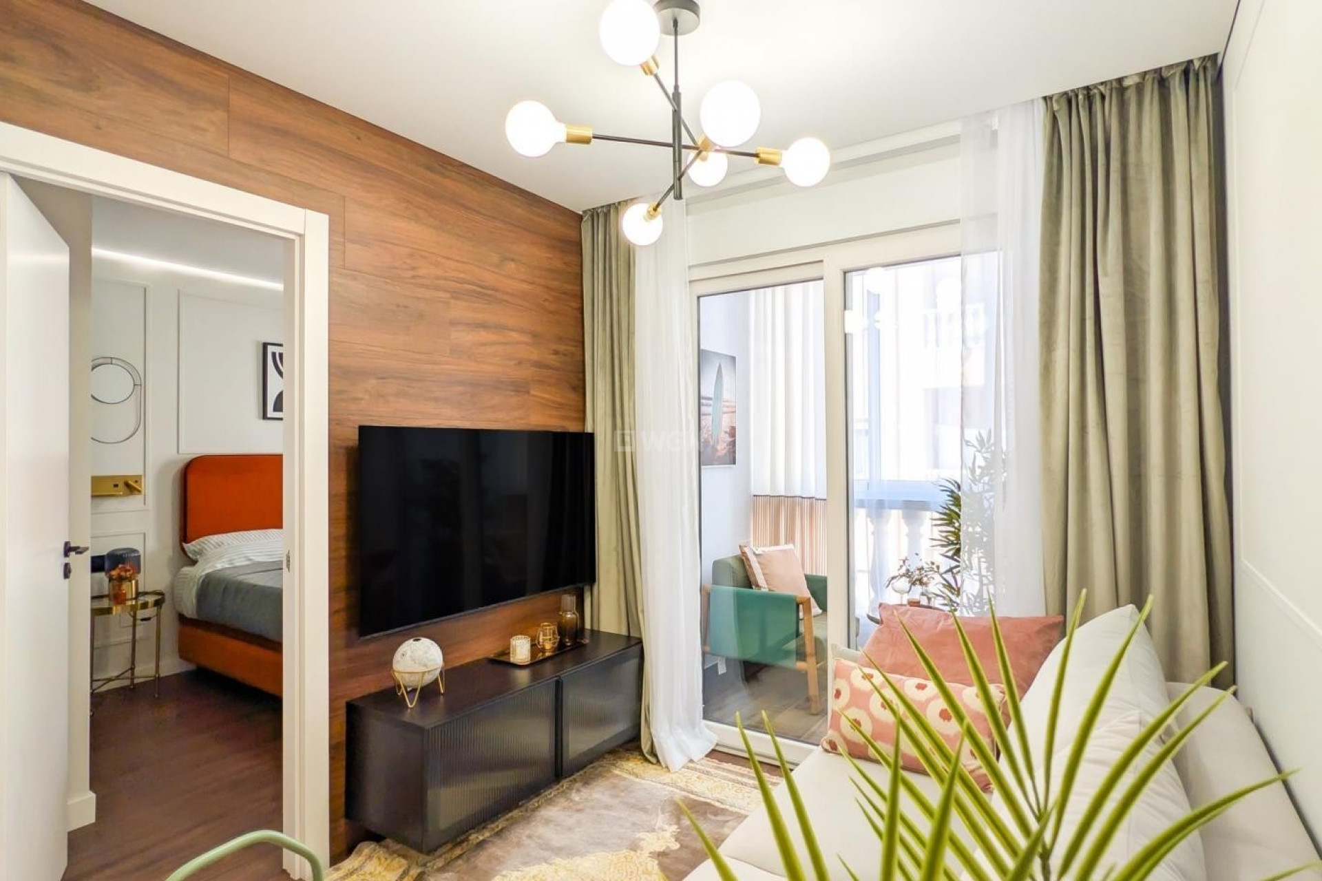 Odsprzedaż - Mieszkanie w bloku - Torrevieja - Costa Blanca