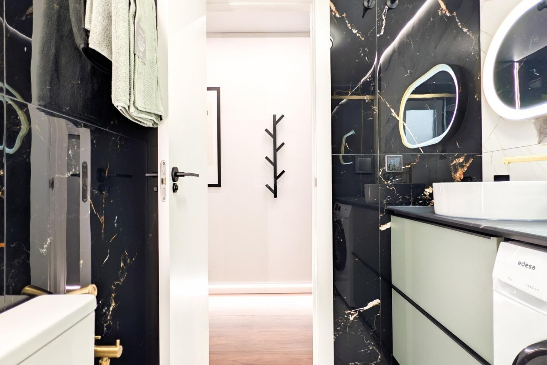 Odsprzedaż - Mieszkanie w bloku - Torrevieja - Costa Blanca