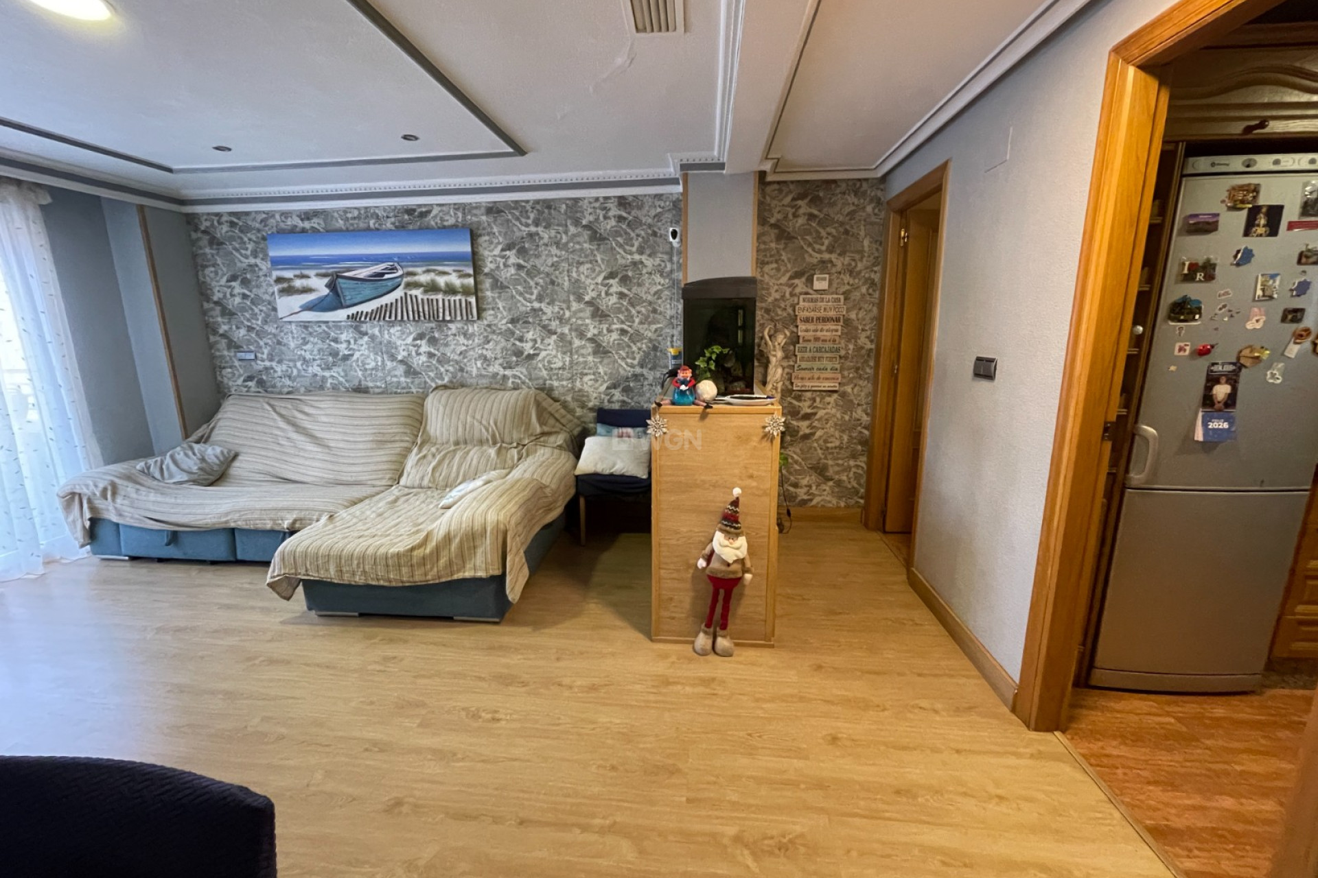 Odsprzedaż - Mieszkanie w bloku - Torrevieja - Costa Blanca